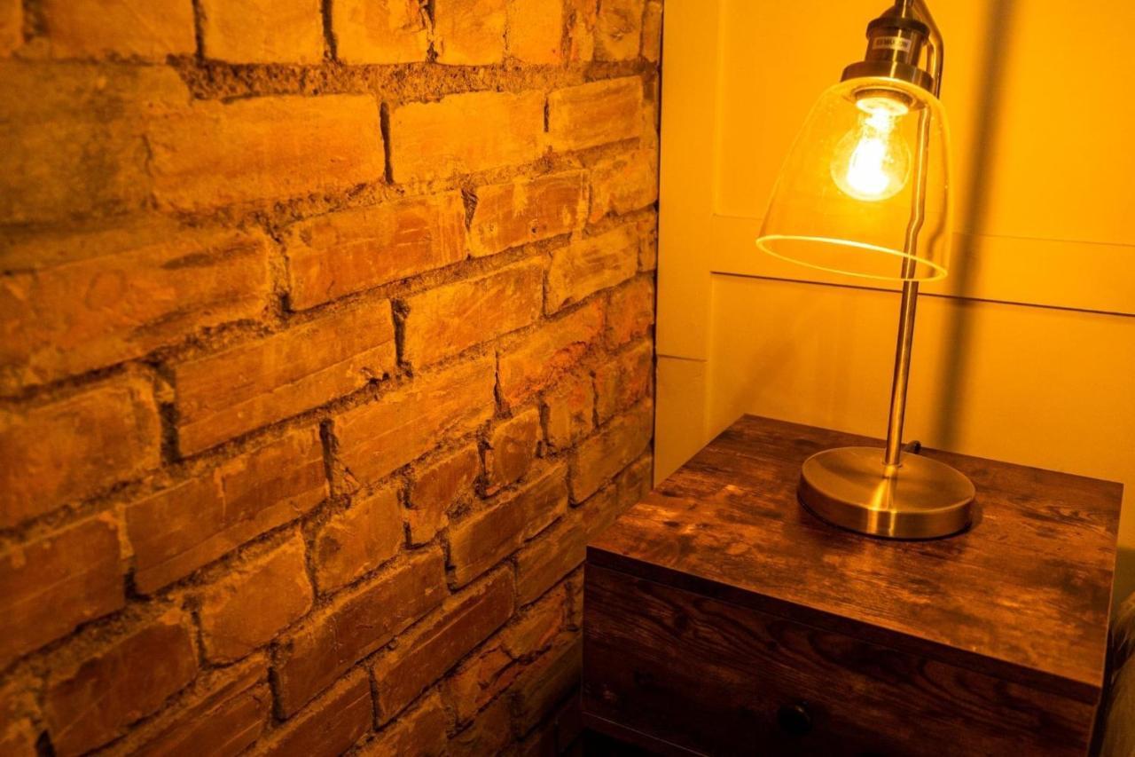 Town Center Cottage With Hot Tub Morpeth Esterno foto